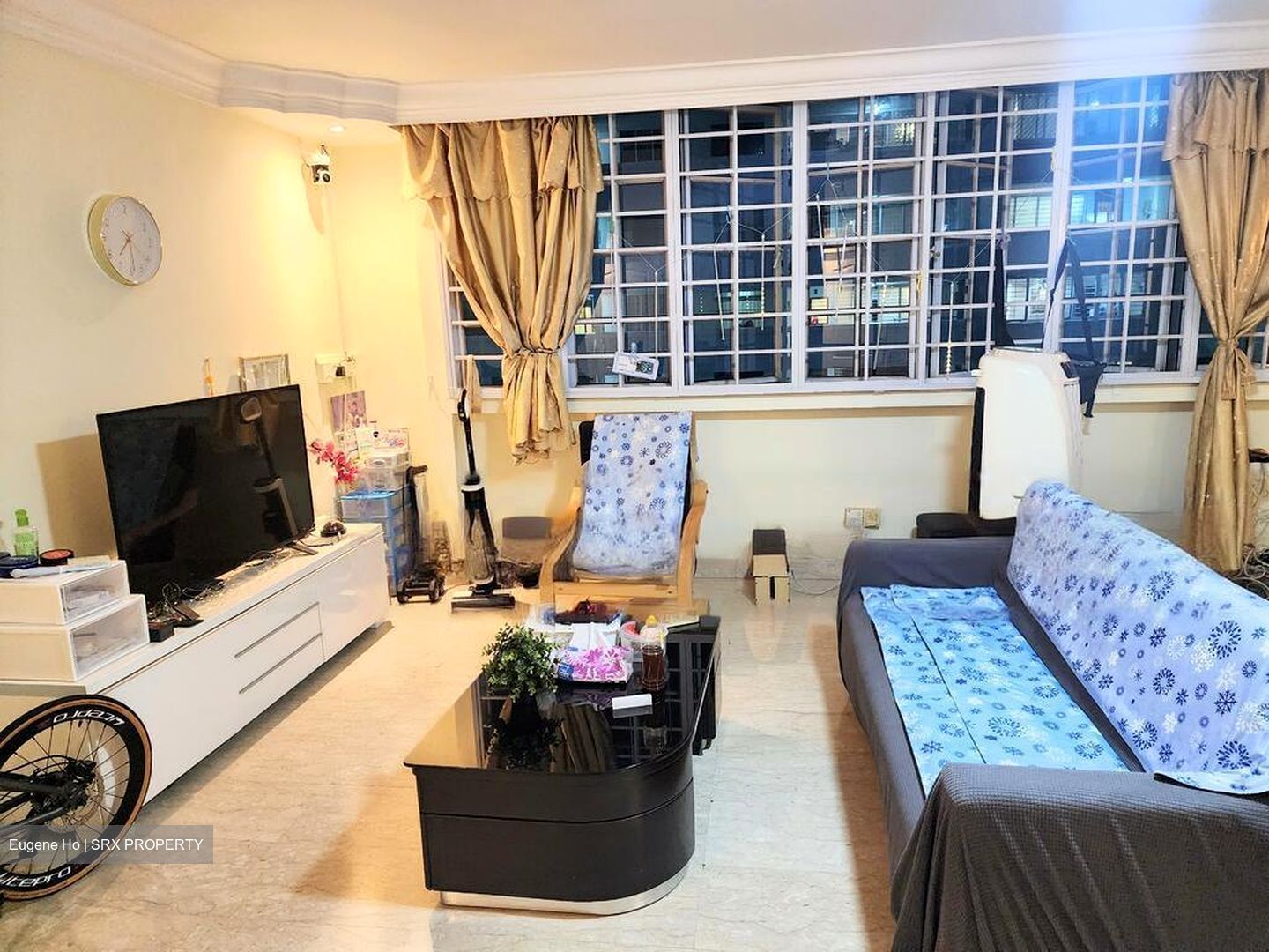Blk 114 Bishan View (Bishan), HDB 4 Rooms #458448231